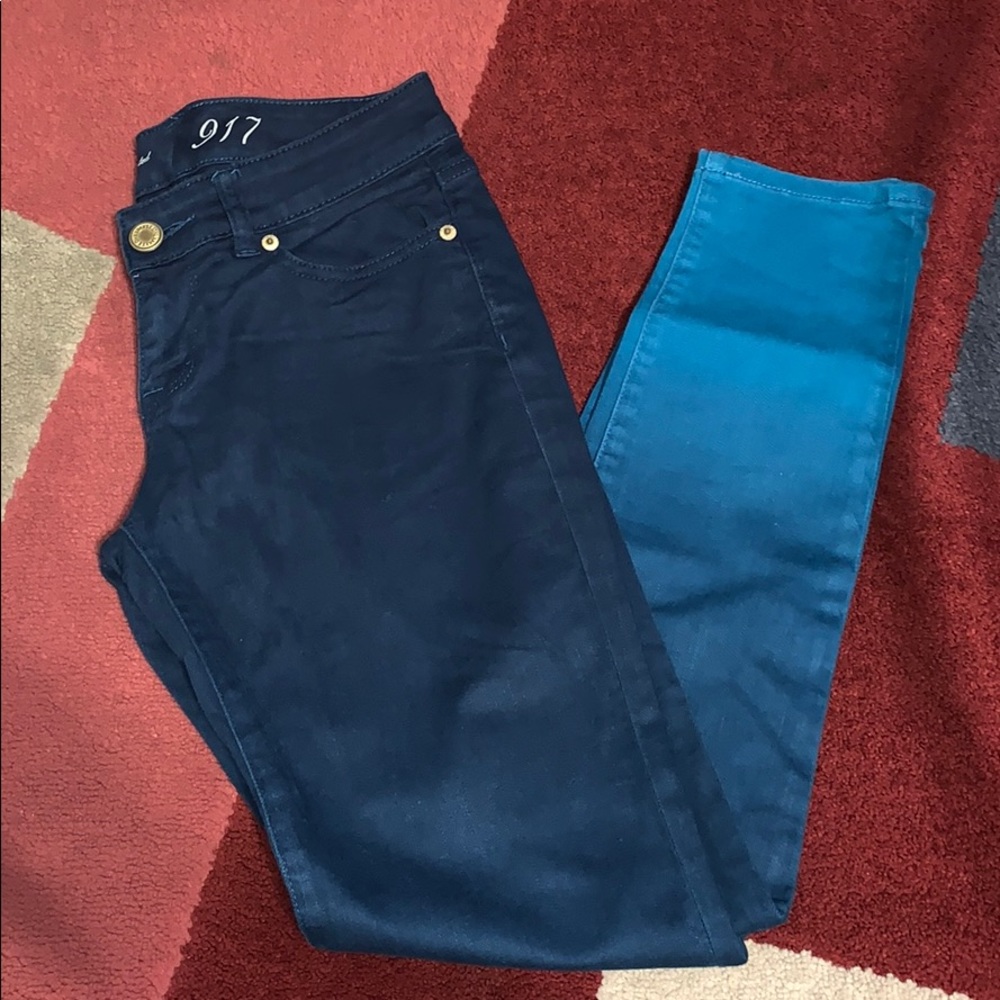 The Limited Denim 917